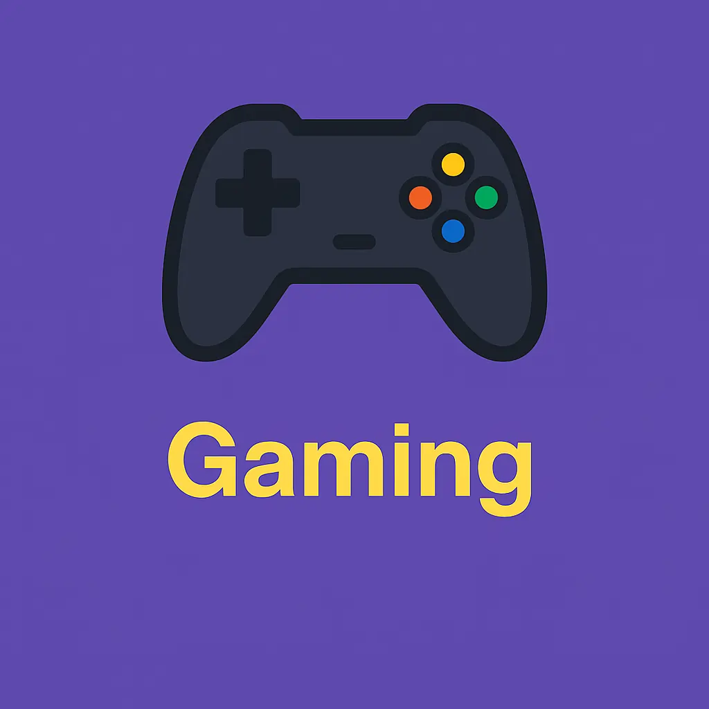 Gaming