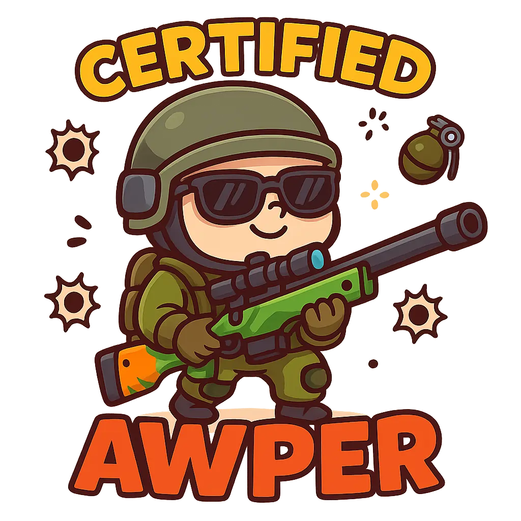 Certified Awper