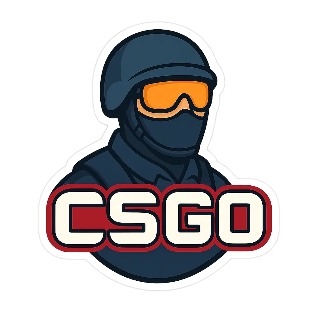 Classic CSGO Operator