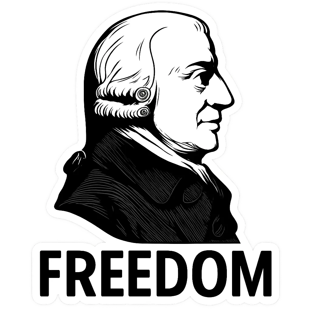 Adam Smith